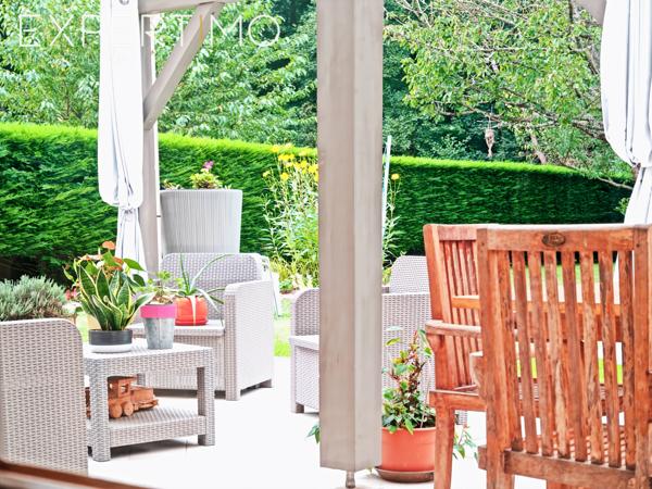 Saint-Cyr-sous-Dourdan (91410) Belle maison familiale de 6 pièces sur vaste terrain de 1 416 m2 proche de toutes commodités