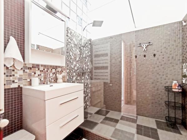 Saint-Cyr-sous-Dourdan (91410) Belle maison familiale de 6 pièces sur vaste terrain de 1 416 m2 proche de toutes commodités