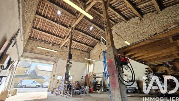 Maison à vendre 7 pièces 195 m² Chémery-Chéhéry