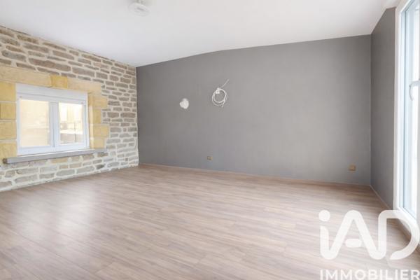 Maison à vendre 7 pièces 195 m² Chémery-Chéhéry