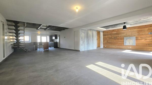 Maison à vendre 7 pièces 195 m² Chémery-Chéhéry