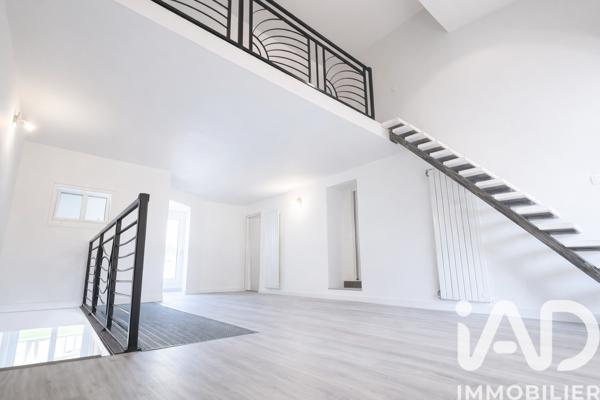 Maison à vendre 7 pièces 195 m² Chémery-Chéhéry