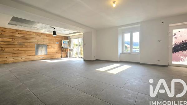 Maison à vendre 7 pièces 195 m² Chémery-Chéhéry