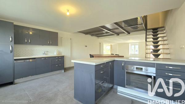 Maison à vendre 7 pièces 195 m² Chémery-Chéhéry