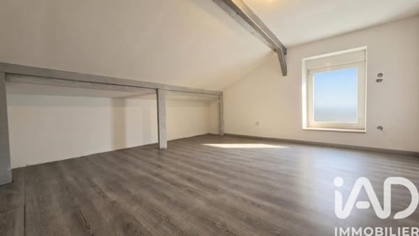 Maison à vendre 7 pièces 195 m² Chémery-Chéhéry