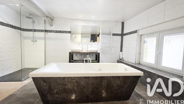 Maison à vendre 7 pièces 195 m² Chémery-Chéhéry