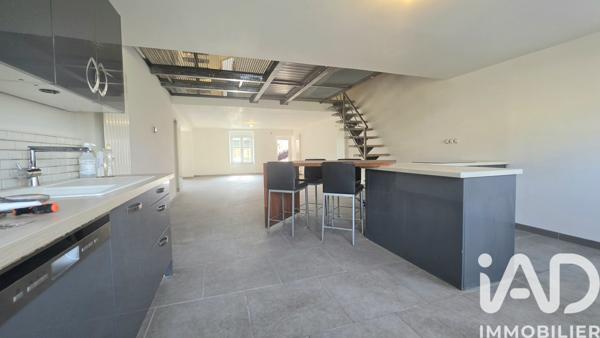 Maison à vendre 7 pièces 195 m² Chémery-Chéhéry