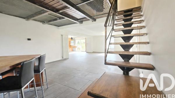 Maison à vendre 7 pièces 195 m² Chémery-Chéhéry