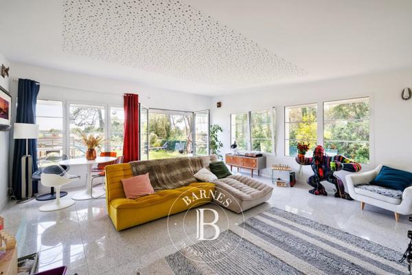 Seignosse, Maison 3 Chambres -  112 m² à vendre