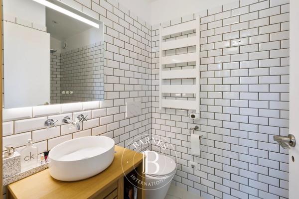 Seignosse, Maison 3 Chambres -  112 m² à vendre