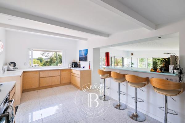 Seignosse, Maison 3 Chambres -  112 m² à vendre