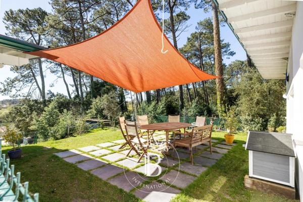 Seignosse, Maison 3 Chambres -  112 m² à vendre
