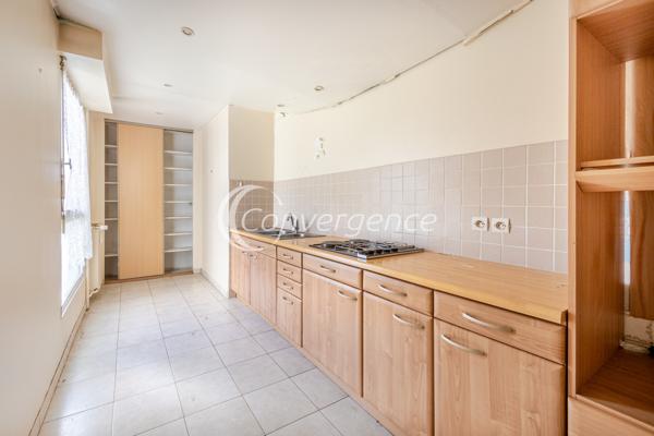 Appartement
                                                                                                                                                                                                                                                                                                                        4 pièce(s)                                                                                                                                                                                                          3 chambre(s)                                                                                                                                                                                                          86.62  m²