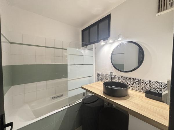 Appartement - 3 pièce(s) - 55 m2