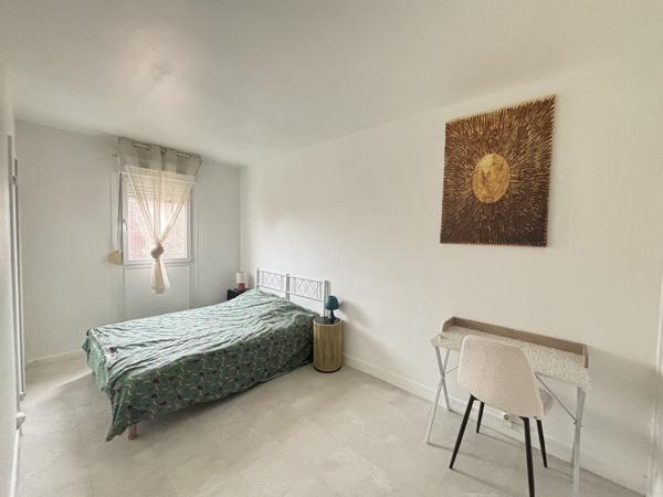 Appartement - 3 pièce(s) - 55 m2