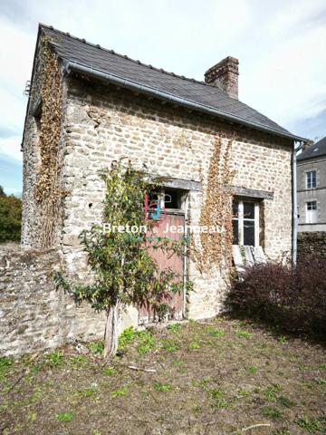 Maison de maître Hardanges 8 pièce(s) 135 m2