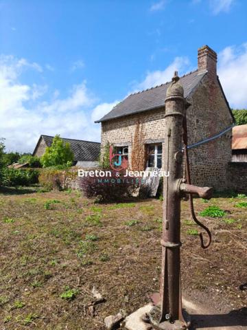 Maison de maître Hardanges 8 pièce(s) 135 m2