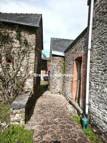 Maison de maître Hardanges 8 pièce(s) 135 m2