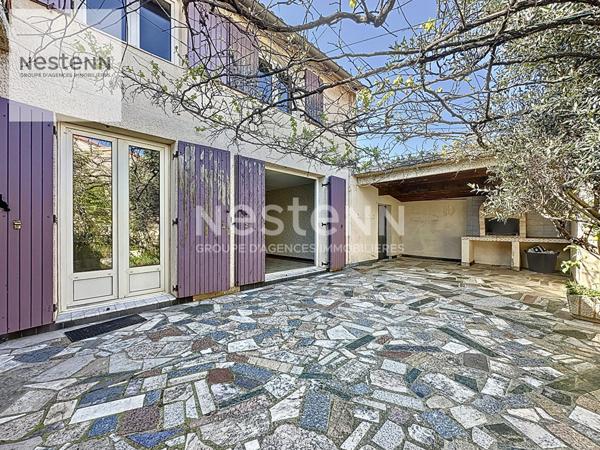 Maison Miramas 6 pièce(s) 129 m2