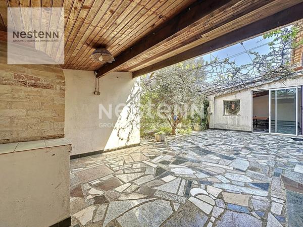 Maison Miramas 6 pièce(s) 129 m2