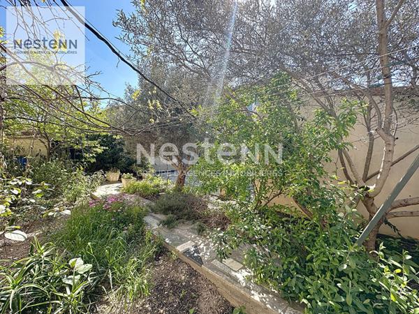 Maison Miramas 6 pièce(s) 129 m2