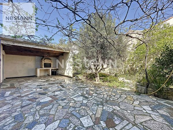 Maison Miramas 6 pièce(s) 129 m2