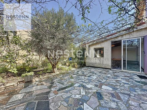 Maison Miramas 6 pièce(s) 129 m2