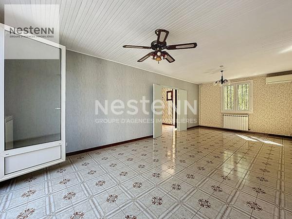 Maison Miramas 6 pièce(s) 129 m2