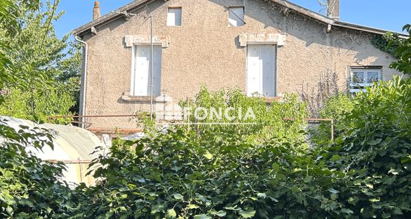À vendre Immeuble 546 m² - Périgueux 24000