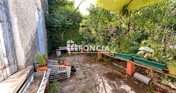 À vendre Immeuble 546 m² - Périgueux 24000