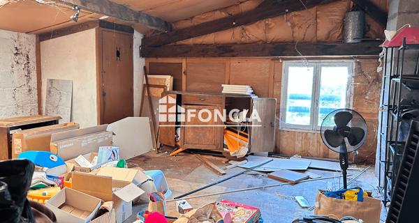 À vendre Immeuble 546 m² - Périgueux 24000