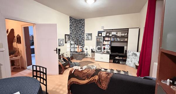 À vendre Immeuble 546 m² - Périgueux 24000