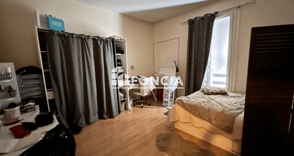 À vendre Immeuble 546 m² - Périgueux 24000
