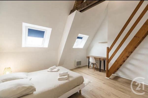 Appartement T5 à vendre  5 pièces - 153 m2 GUINGAMP - 22