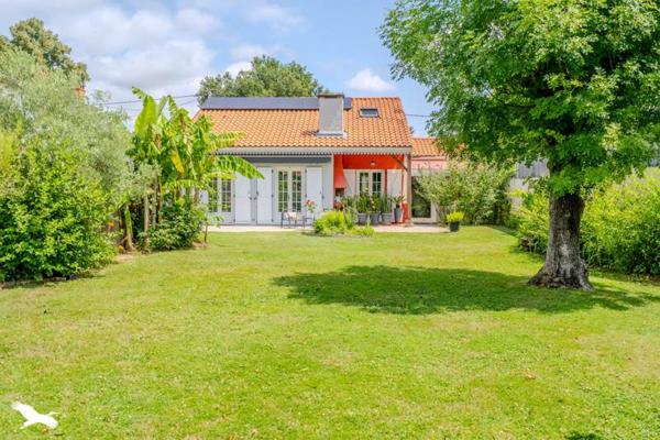 Maison à vendre |  Cestas |  4 pièces | 130 m²