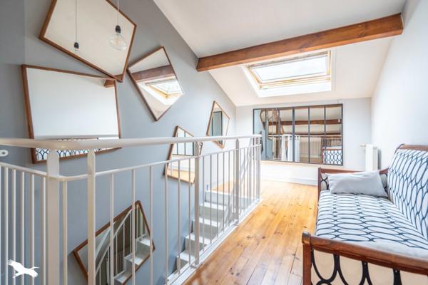 Maison à vendre |  Cestas |  4 pièces | 130 m²