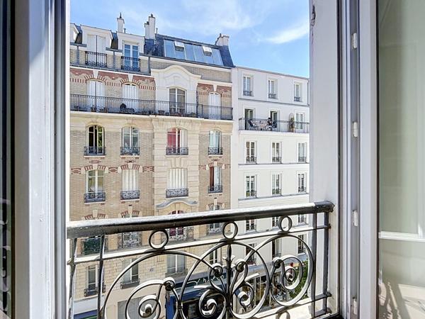 PARIS 14. Gaité - Montparnasse - PARIS