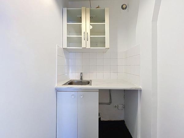 PARIS 14. Gaité - Montparnasse - PARIS
