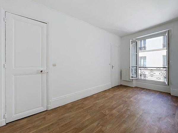 PARIS 14. Gaité - Montparnasse - PARIS