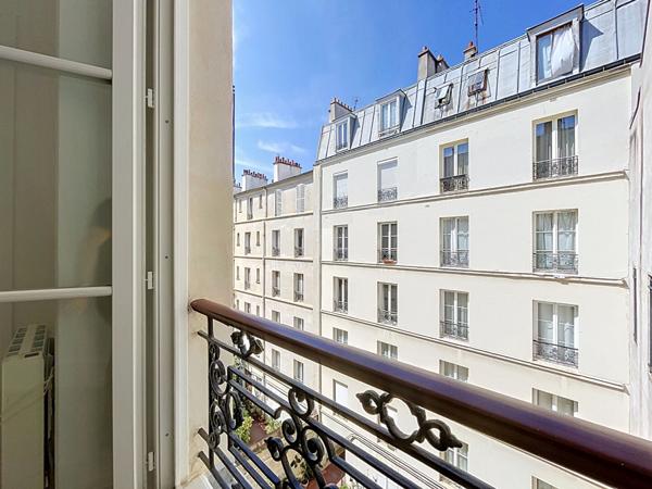 PARIS 14. Gaité - Montparnasse - PARIS