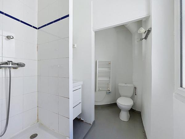 PARIS 14. Gaité - Montparnasse - PARIS