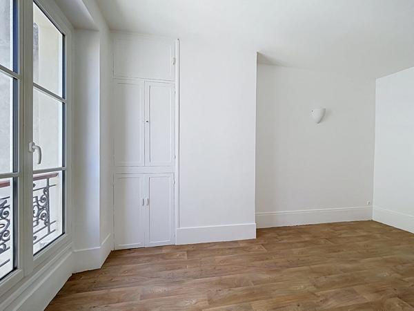 PARIS 14. Gaité - Montparnasse - PARIS