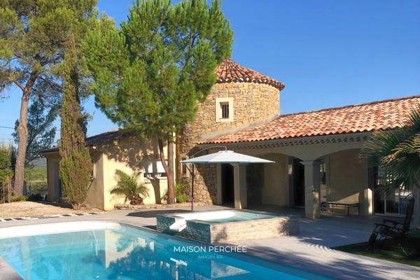 Carcès (83570) SUZETTE