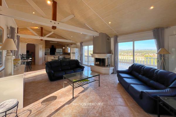 Carcès (83570) SUZETTE