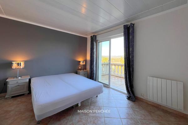 Carcès (83570) SUZETTE