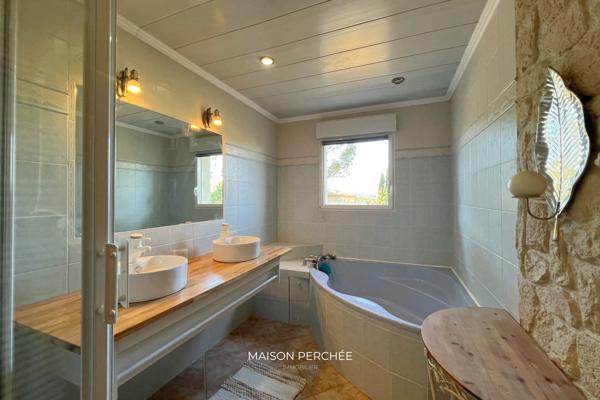 Carcès (83570) SUZETTE