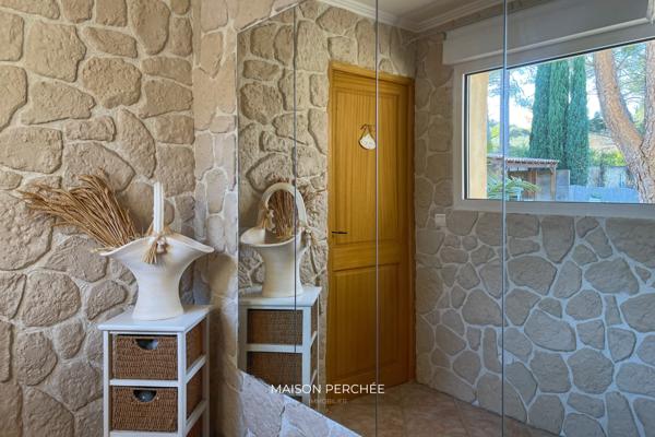 Carcès (83570) SUZETTE