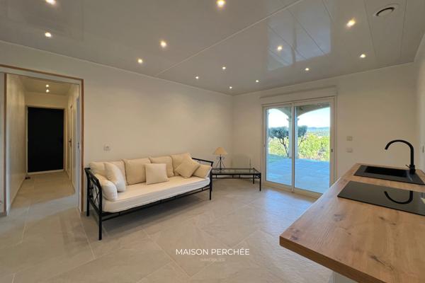 Carcès (83570) SUZETTE