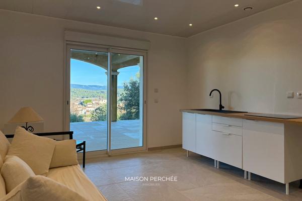 Carcès (83570) SUZETTE