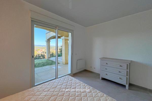 Carcès (83570) SUZETTE